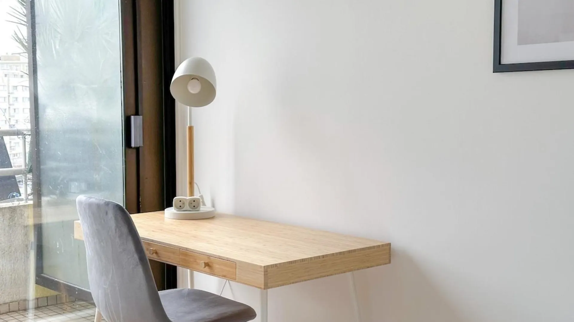 Flexliving - - Hillairet Paris
