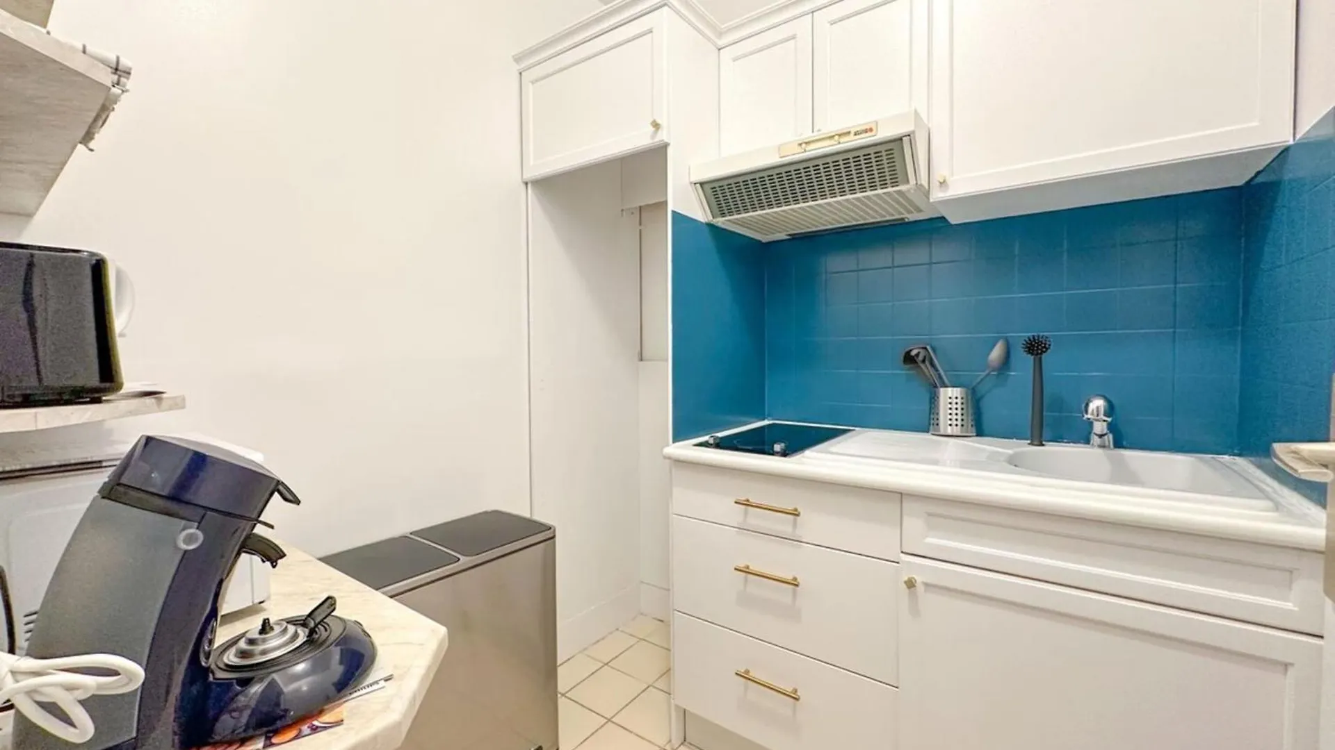 Flexliving - - Hillairet Holiday home